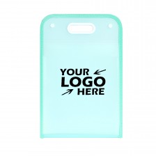 13 Pockets File Organizer Organ Bag